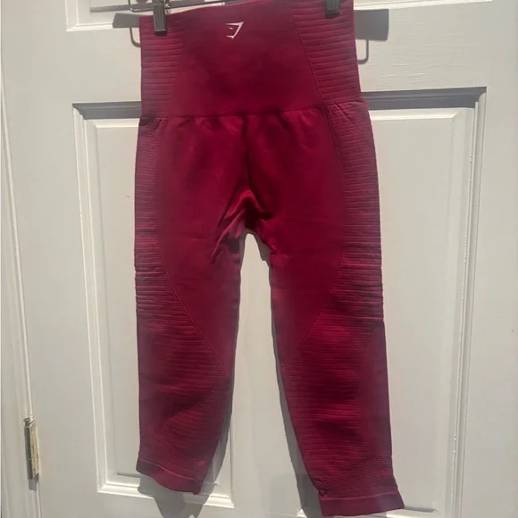 Gymshark Crops - Picture 3 of 3